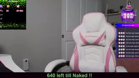 CamillaCassidy online show from 03.07.26