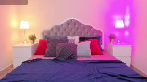 camilladreamer online show from 11.07.25