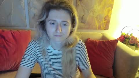 camilladreamer online show from 04.08.26