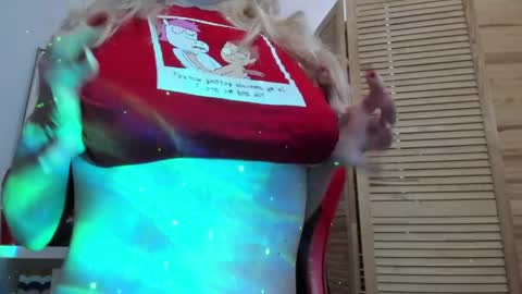 camilladreamer online show from 04.12.26