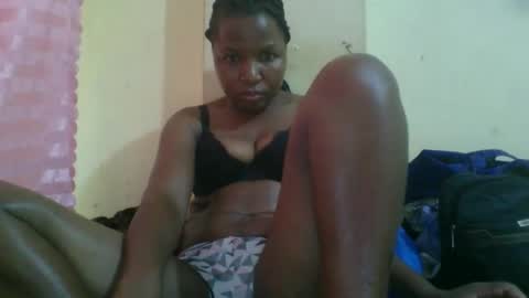 Snapshot of camillah_sweet chatting on 11.29.25 camillah_sweet online show from 11.29.25