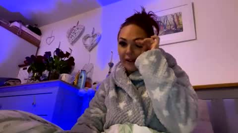 Camilla Jayne online show from 02.14.26