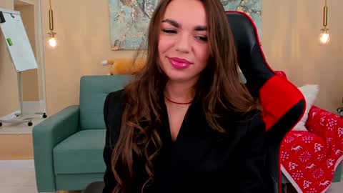 Camilla online show from 12.31.24