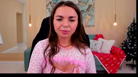 Camilla online show from 12.31.24