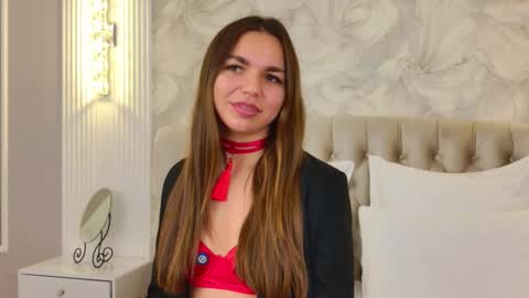 Camilla online show from 09.23.25