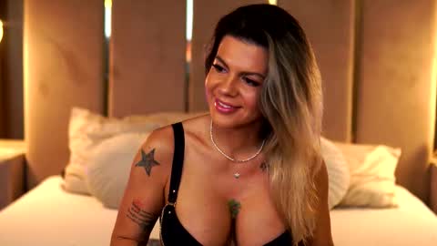Camy online show from 11.06.25