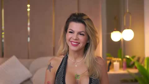 Camy online show from 02.09.26