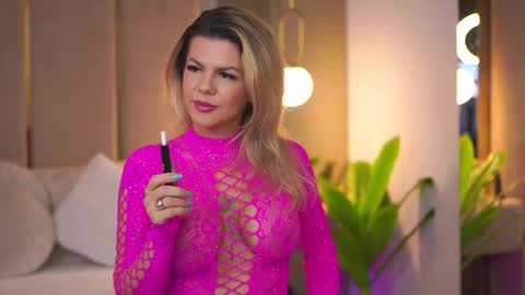 Camy online show from 02.10.26