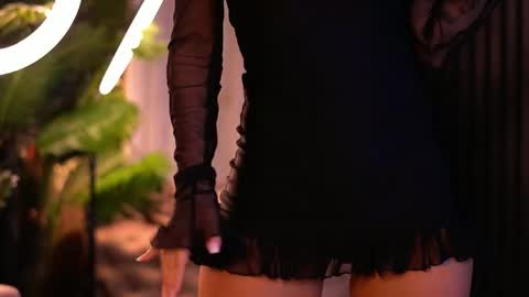 CamillaStarrX online show from 05.16.26