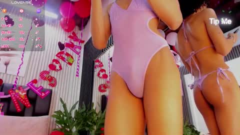 Camille online show from 02.14.26