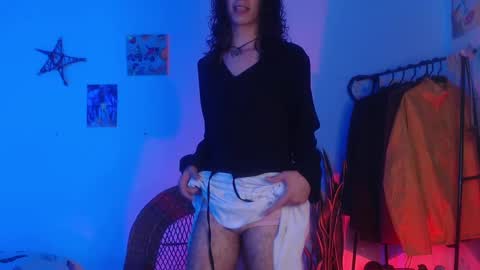  Camille   online show from 12.03.24