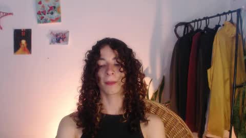  Camille   online show from 01.21.25