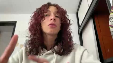  Camille   online show from 02.04.26