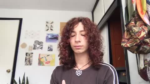  Camille   online show from 02.13.26