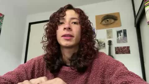  Camille   online show from 02.15.26