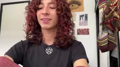  Camille   online show from 02.16.26