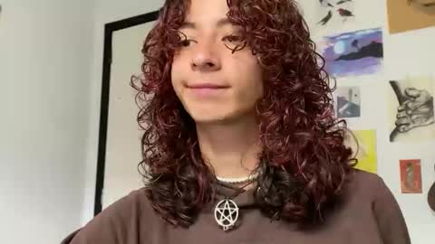  Camille   online show from 02.22.26