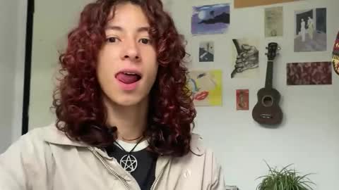  Camille   online show from 02.24.26