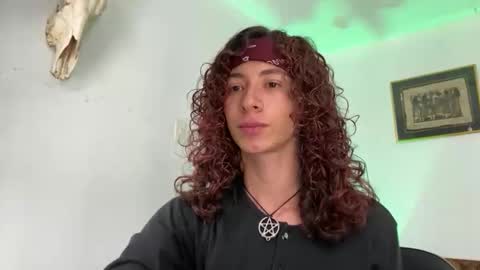  Camille   online show from 04.27.26