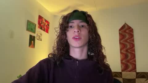  Camille   online show from 05.10.26