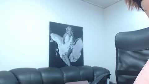 Camille online show from 12.16.25