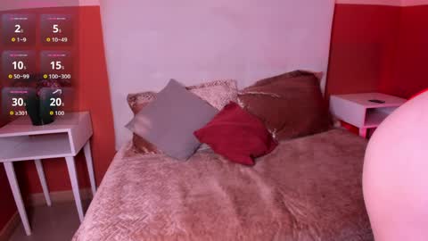 camille online show from 03.30.26