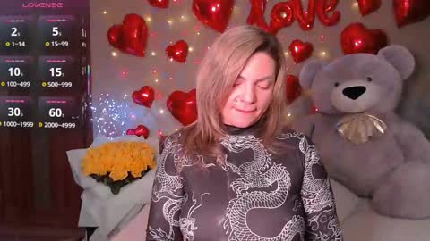 Camille Game online show from 02.20.26