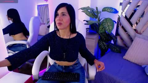 Camille online show from 01.19.25