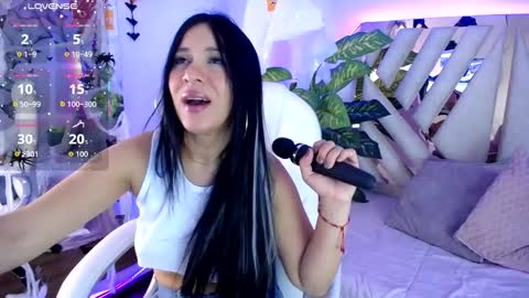 Camille online show from 11.09.25