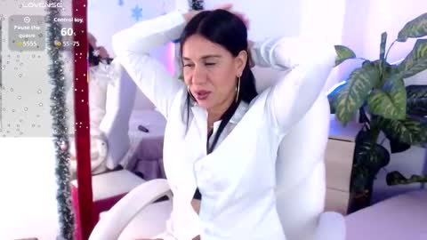 Camille online show from 11.26.25