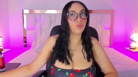 Camille online show from 09.11.25