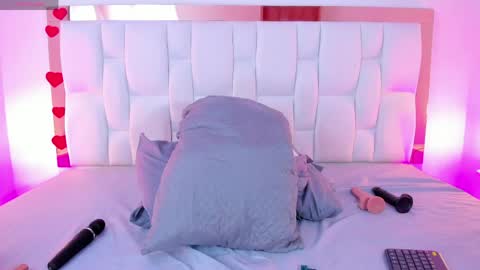 Camille online show from 03.26.26