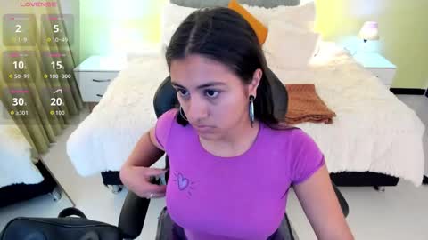 Camille online show from 10.19.25