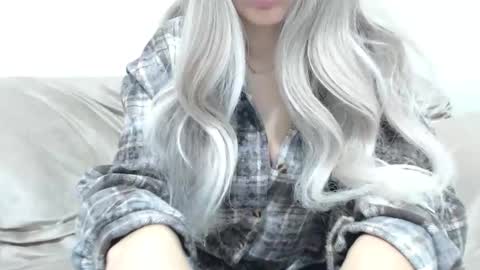 CamilleBunny online show from 12.20.25