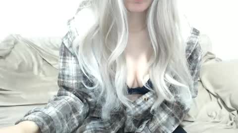 CamilleBunny online show from 01.14.26