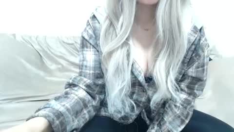 CamilleBunny online show from 01.19.26