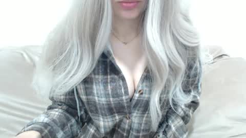 CamilleBunny online show from 03.24.26