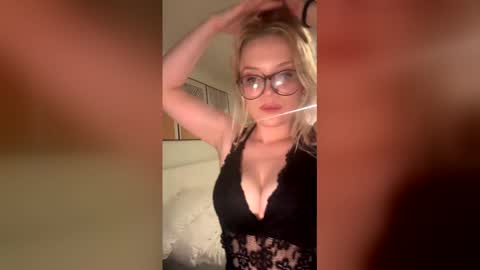camilleclairexo online show from 03.26.26