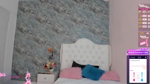 C A M I L L E N    Help me get to the top online show from 01.17.25