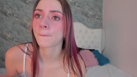 C A M I L L E N    Help me get to the top online show from 01.18.25