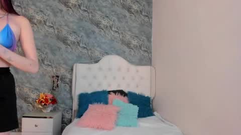 C A M I L L E N    Help me get to the top online show from 01.23.25