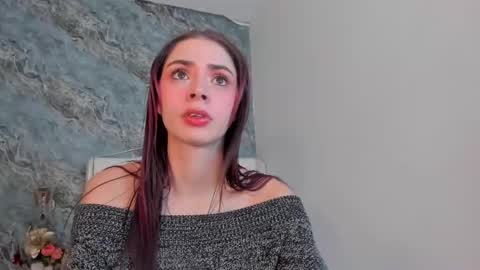 C A M I L L E N    Help me get to the top online show from 02.05.25