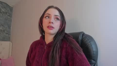 C A M I L L E N    Help me get to the top online show from 02.28.25