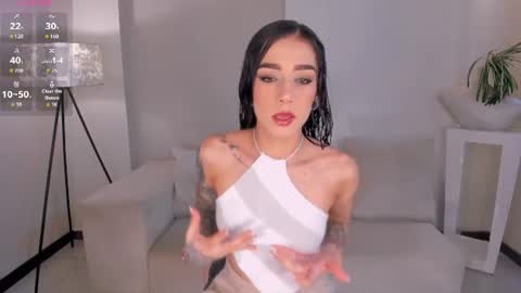 Camille online show from 06.12.26