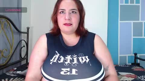 CAMILE online show from 10.02.25