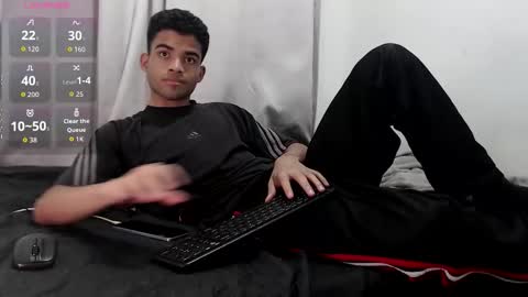 camillo_beischel_ online show from 09.23.25