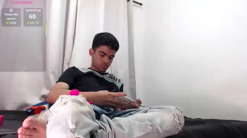 camillo_beischel_ online show from 10.02.25