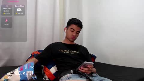 camillo_beischel_ online show from 10.19.25