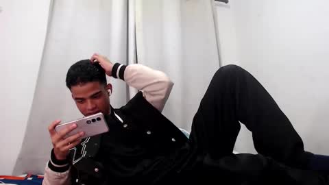 camillo_beischel_ online show from 11.05.25