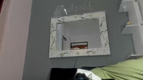 Camillo Virgil online show from 09.17.25